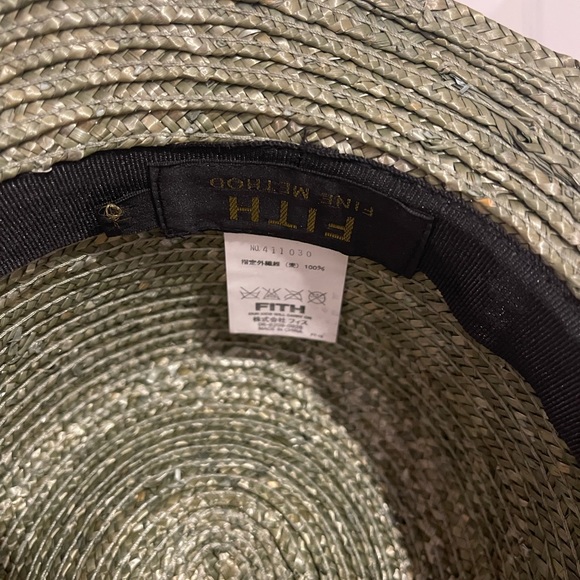 FITH hat - Picture 3 of 3